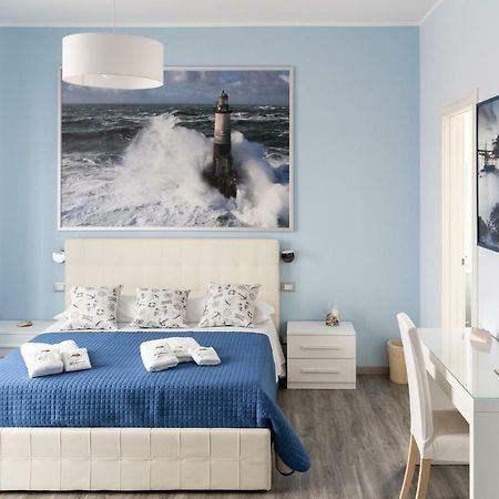 Baldacci Bed & Breakfast Pescara Exteriér fotografie