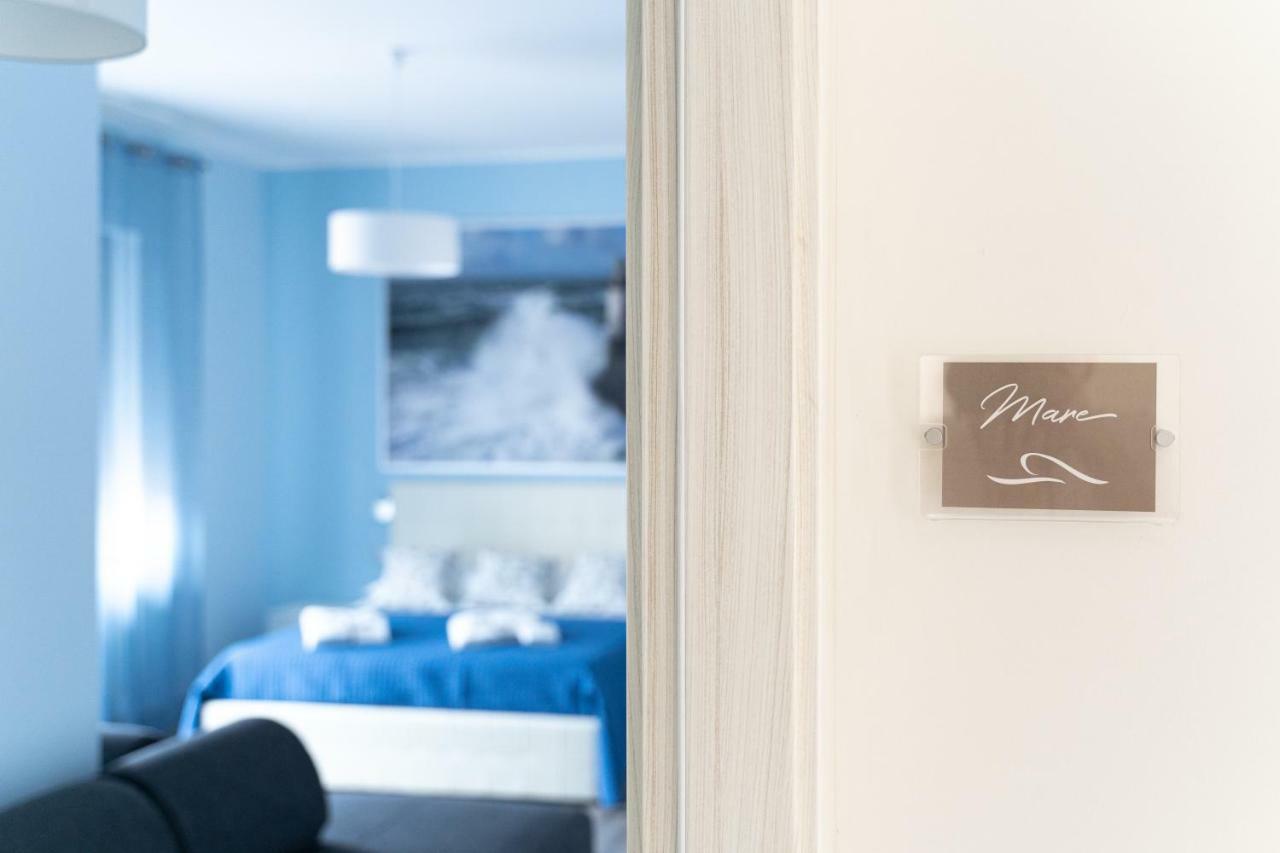 Baldacci Bed & Breakfast Pescara Exteriér fotografie