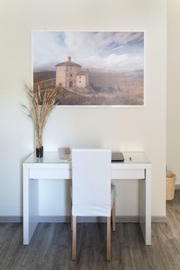 Baldacci Bed & Breakfast Pescara Exteriér fotografie