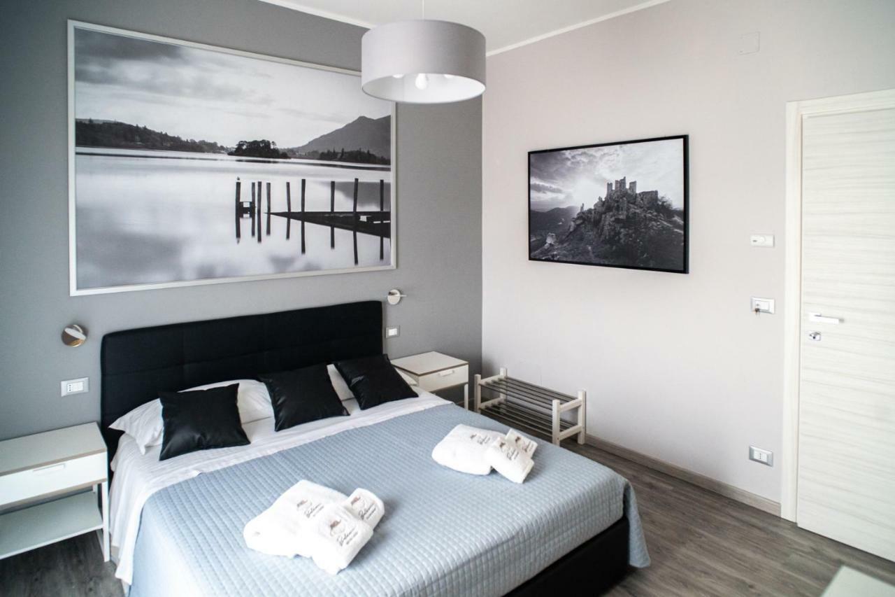 Baldacci Bed & Breakfast Pescara Exteriér fotografie