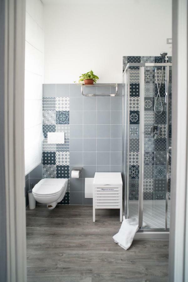 Baldacci Bed & Breakfast Pescara Exteriér fotografie