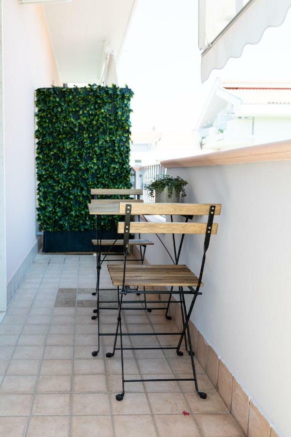 Baldacci Bed & Breakfast Pescara Exteriér fotografie